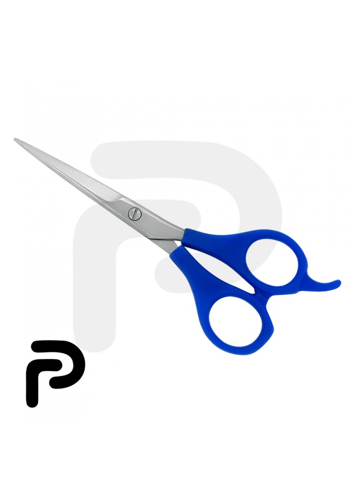 Plastic Handle General purpose scissors